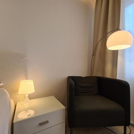 Schones Zimmer In Zentraler Lage Hannover Eksteriør bilde