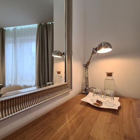 Schones Zimmer In Zentraler Lage Hannover Eksteriør bilde