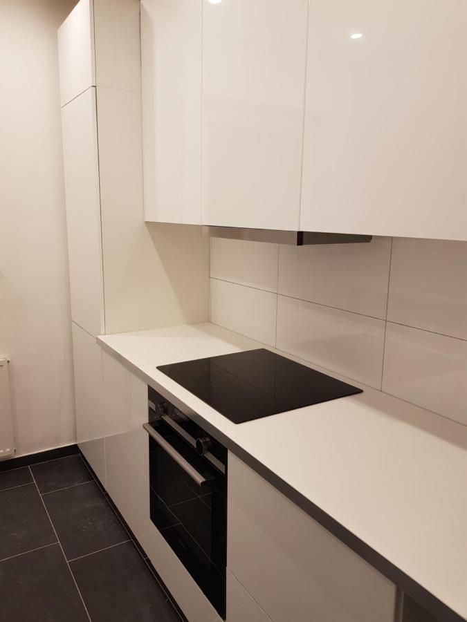 Schones Zimmer In Zentraler Lage Hannover Eksteriør bilde