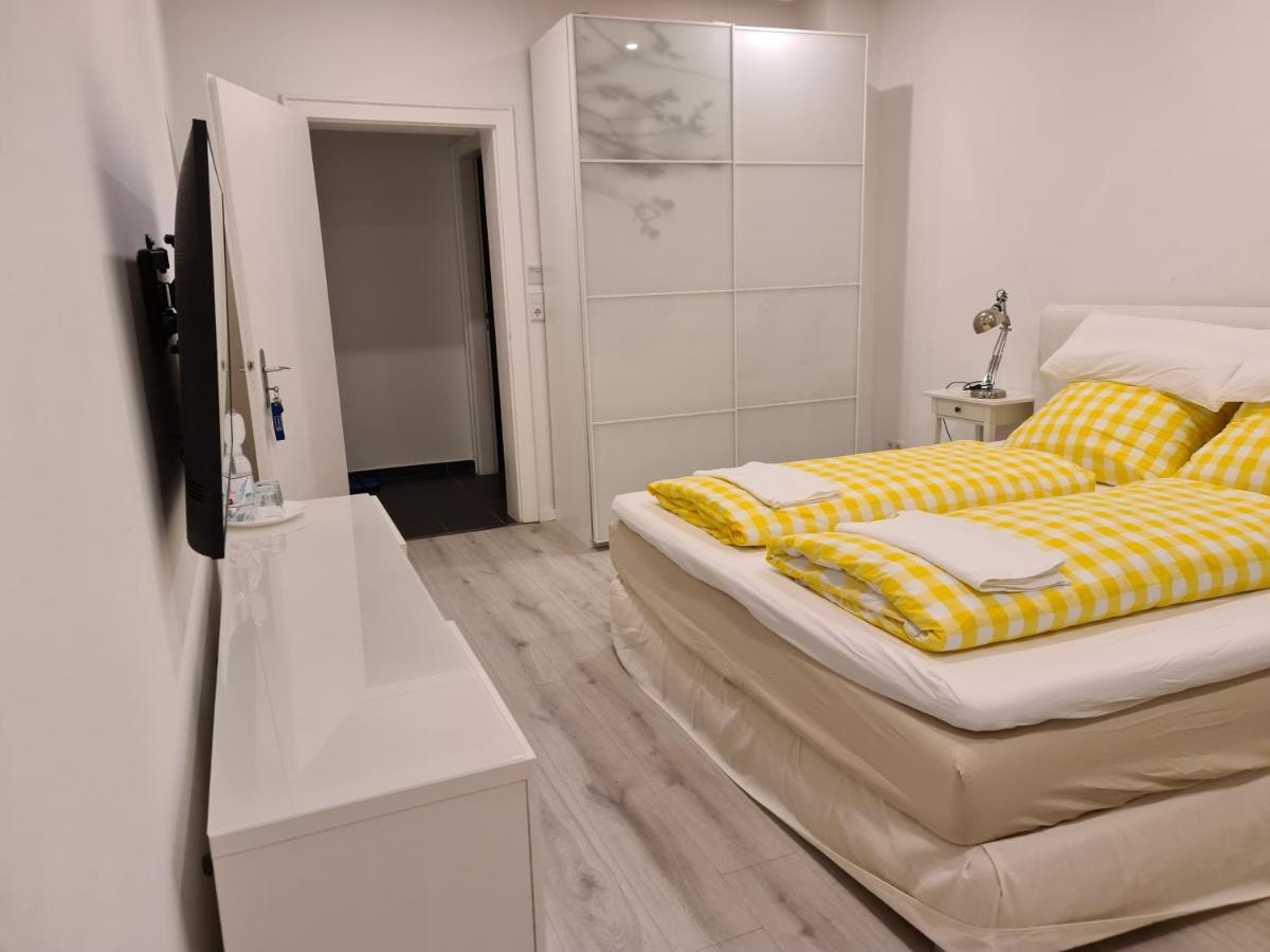 Schones Zimmer In Zentraler Lage Hannover Eksteriør bilde