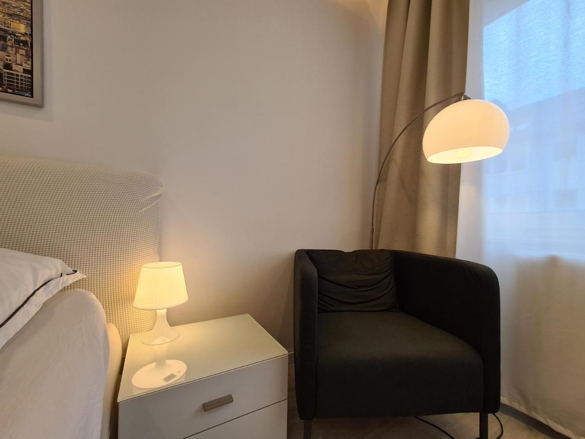 Schones Zimmer In Zentraler Lage Hannover Eksteriør bilde